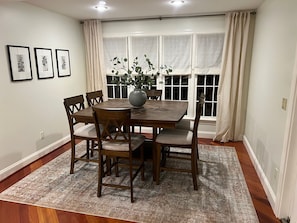 Dining - Historic Lewiston Getaway (Lewiston)