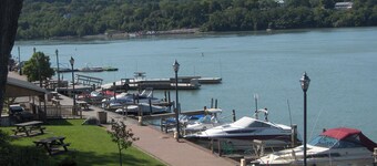 Historic Lewiston Getaway