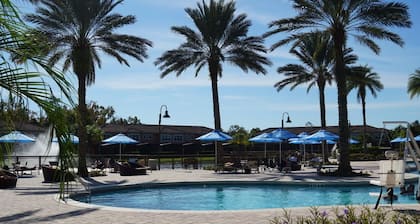 Orlando's Heartland w/ Amenities