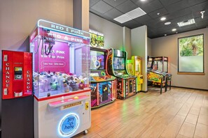 Children's area - Orlando's Heartland w/ Amenities (Kissimmee)