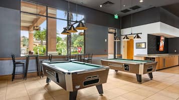 Sala de juegos