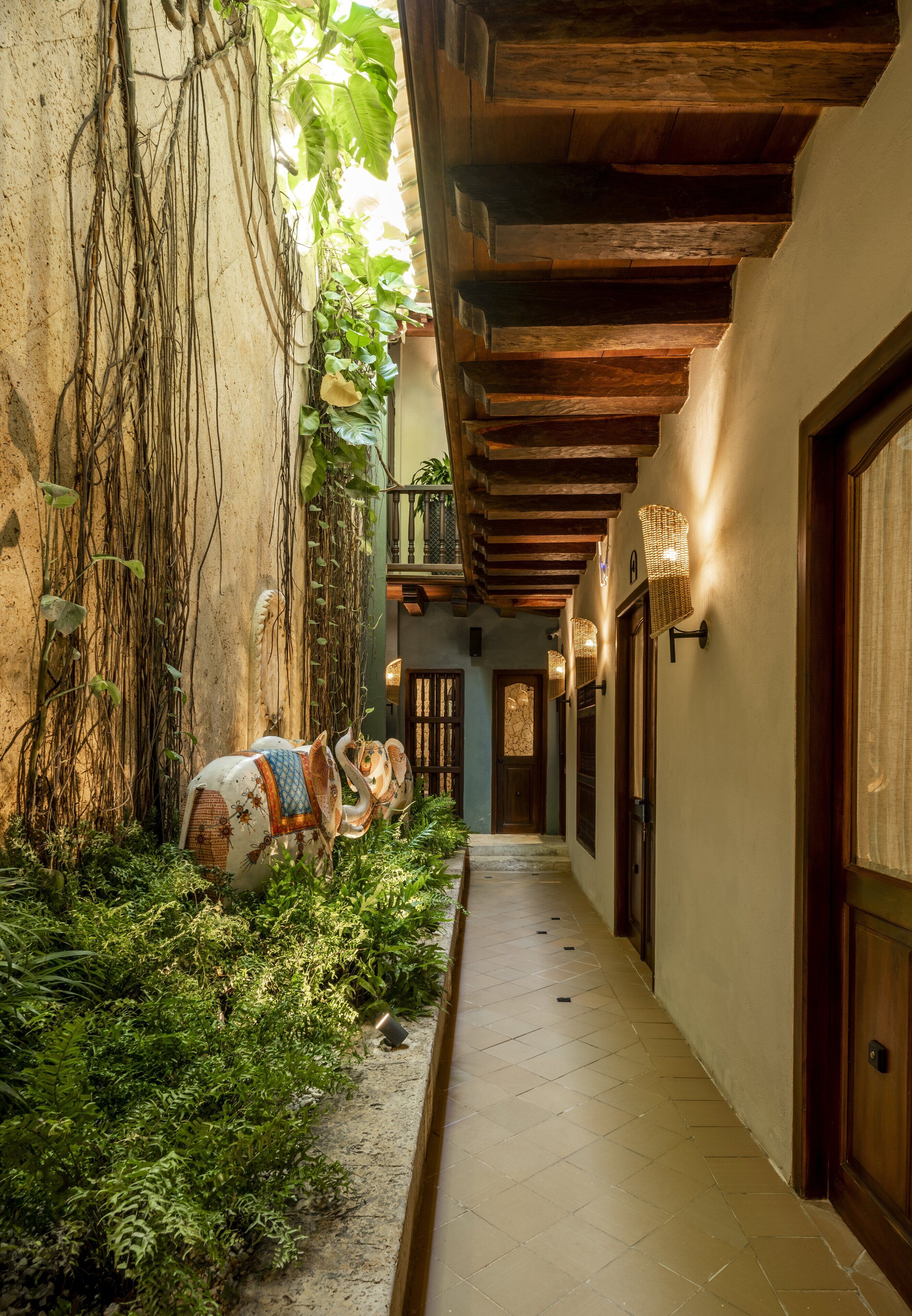 Foto - Privado Designer Boutique Hotel