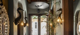 プリバード デザイナー ブティック ホテル