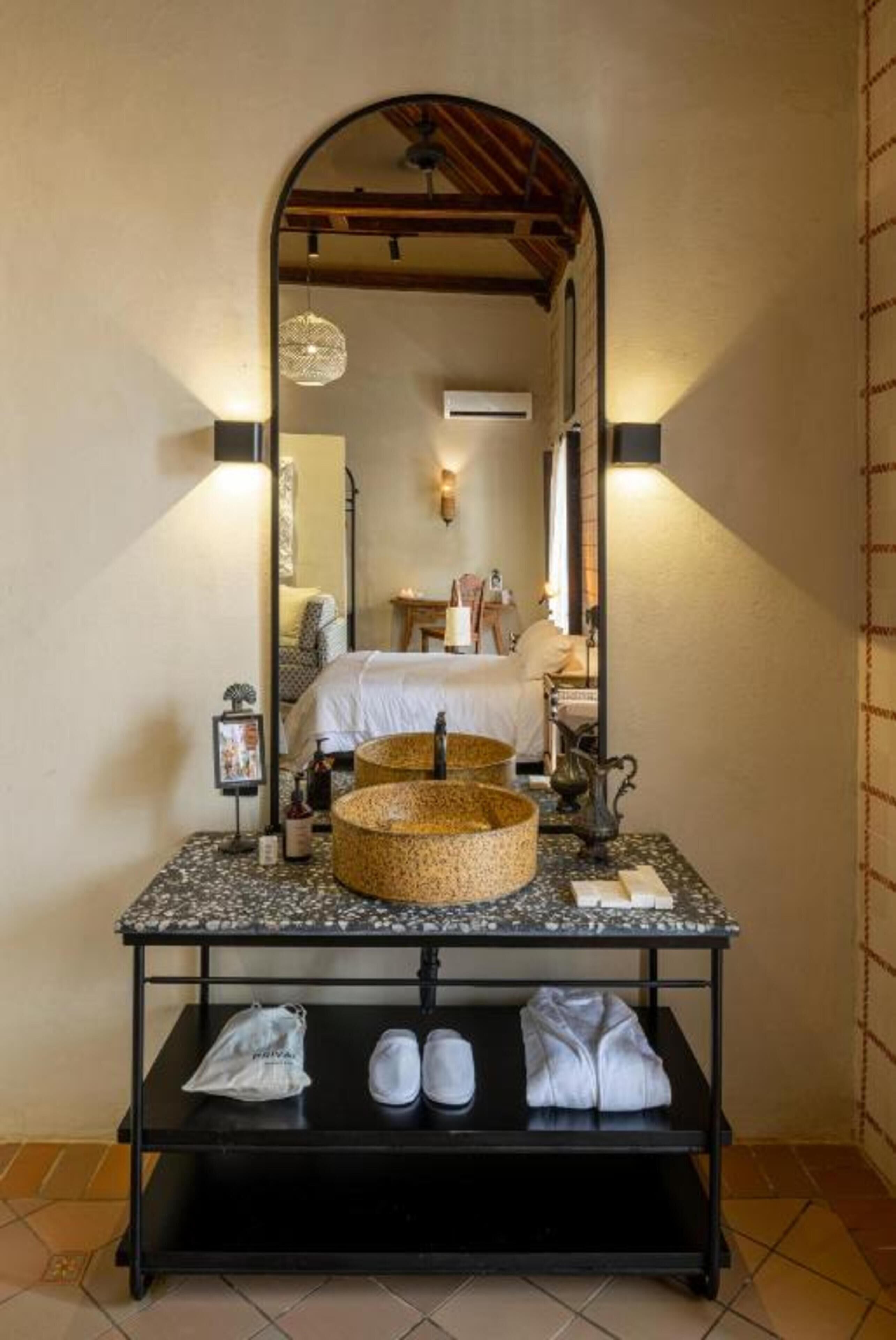 Foto - Privado Designer Boutique Hotel