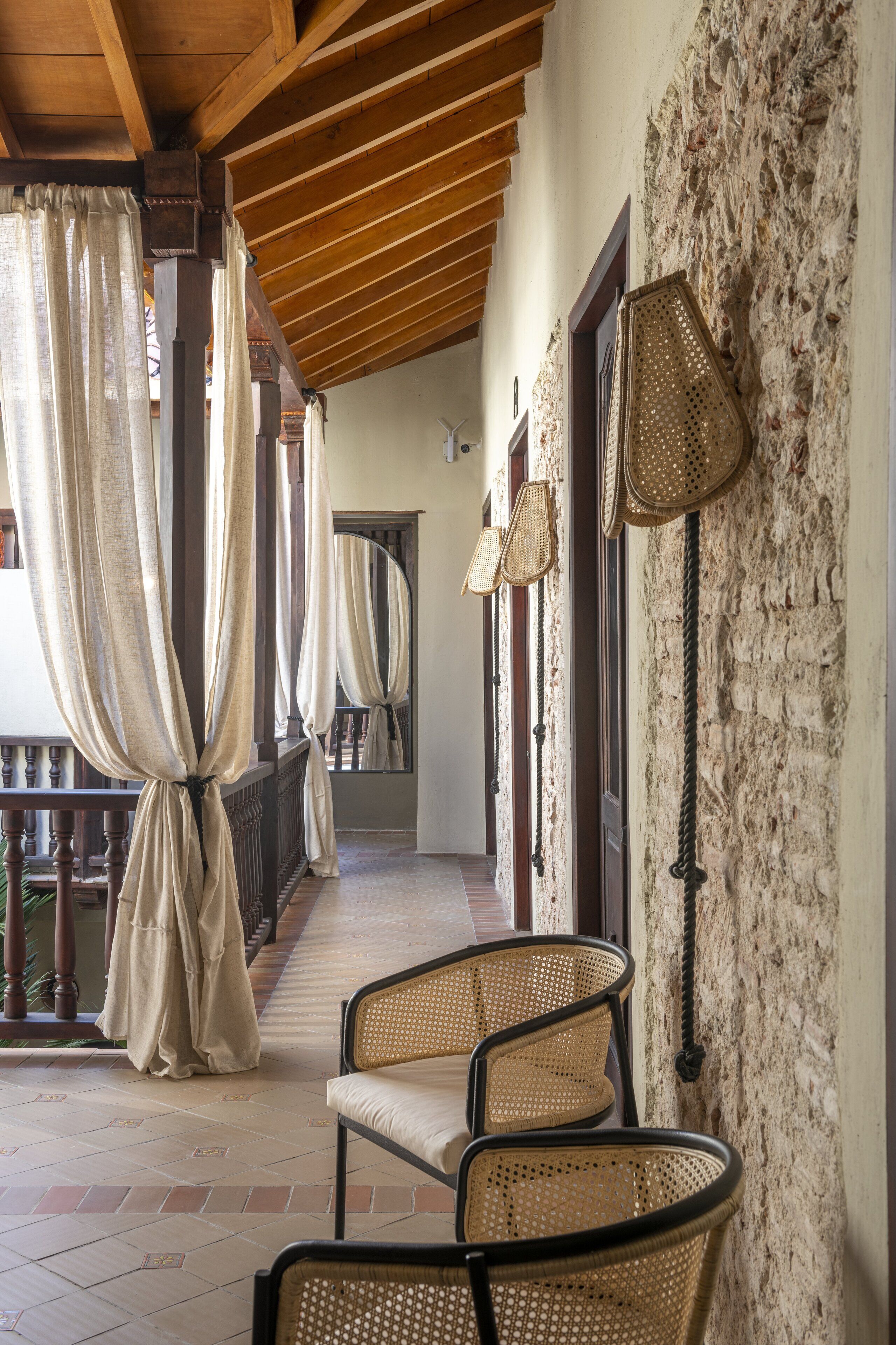 Foto - Privado Designer Boutique Hotel