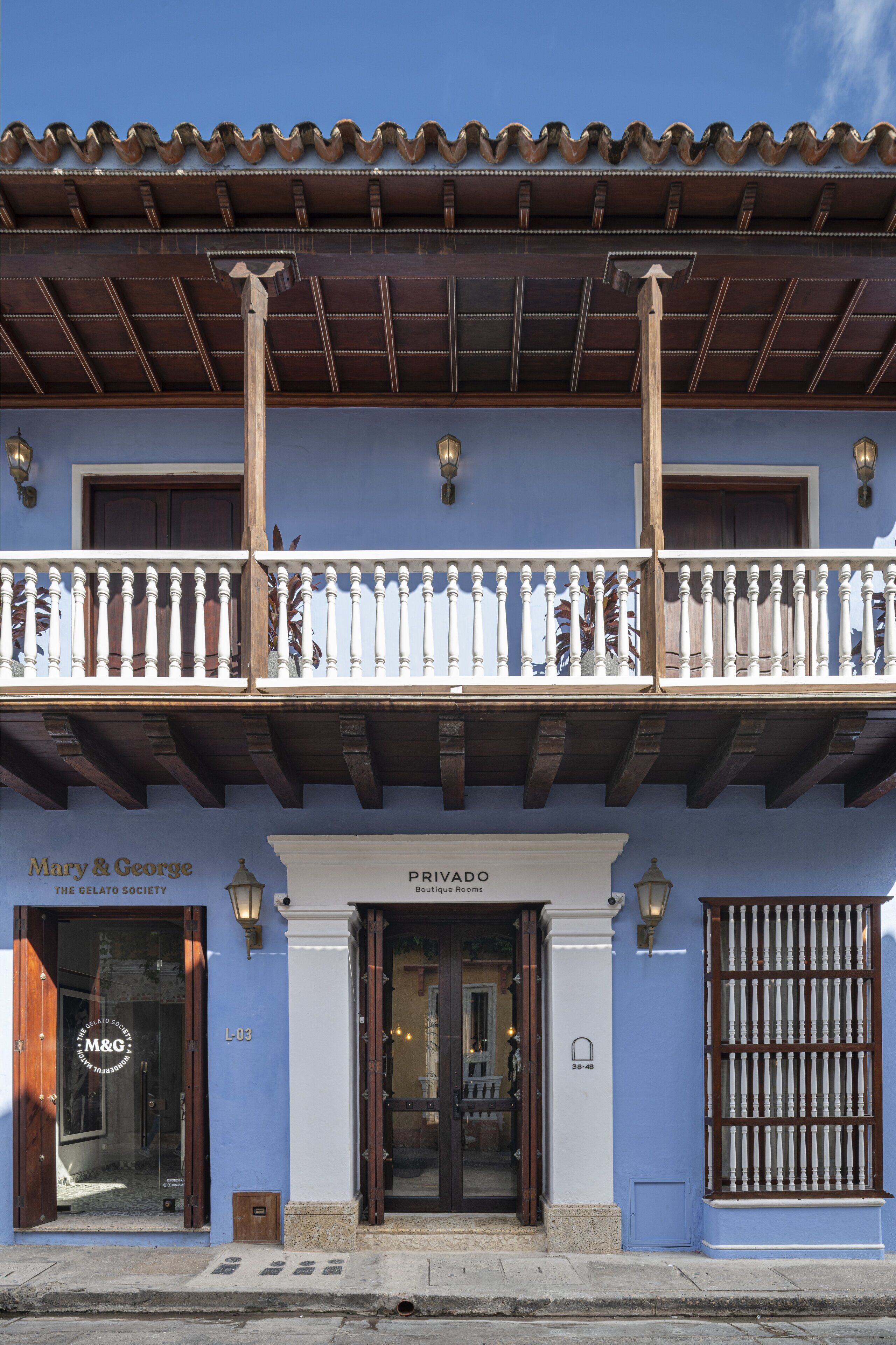Foto - Privado Designer Boutique Hotel