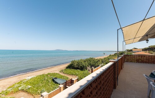 Superbe appartement à Giannella