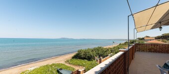 Impresionante apartamento en Giannella