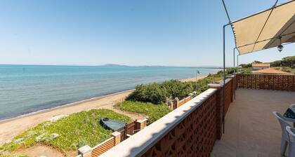 Superbe appartement Ă Giannella