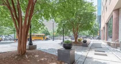 Midtown ,Americas-Mart, Condo