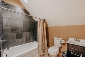 Vila (3 Bedrooms) | Fachada