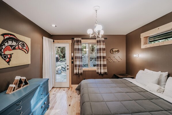 Villa (3 Bedrooms) | Exterior