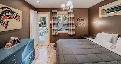 79mbr - Hot Tub - Pets Ok - Wifi - BBQ