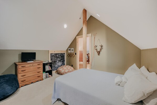 Villa (3 Bedrooms) | Exterior