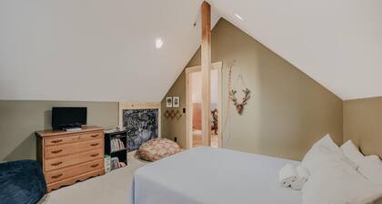 79mbr - Hot Tub - Pets Ok - Wifi - BBQ