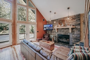 Villa (3 Bedrooms) | Exterior