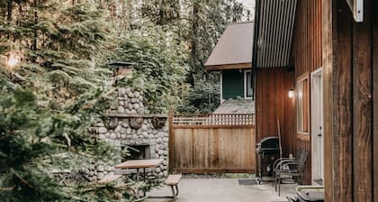 79mbr - Hot Tub - Pets Ok - Wifi - BBQ