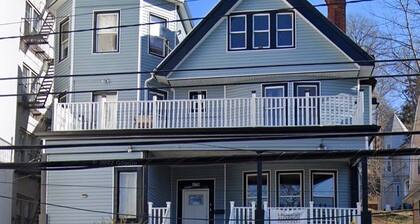 Grandioso Apartamento