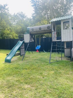 Kindergedeelte