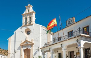 Punto de interés
