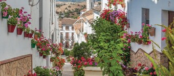 Bella casa a El Gastor