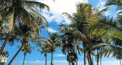 2BR Beachside FamilySuite@Sapphire Beach Resort