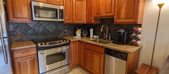 Leeward Cabana - Unit 4