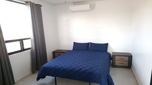 2 Schlafzimmer, kostenloses WLAN, Bettwäsche