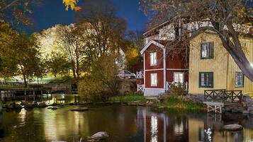 Eksteriør