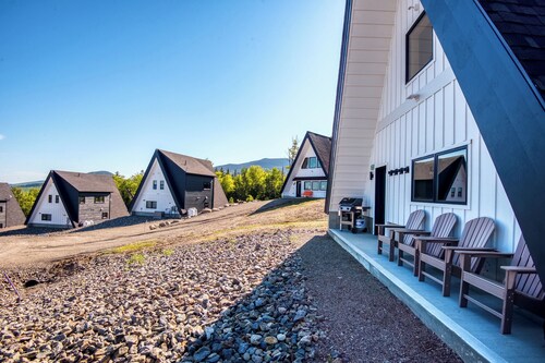 Saddleback - Parmachenee A-Frame #20