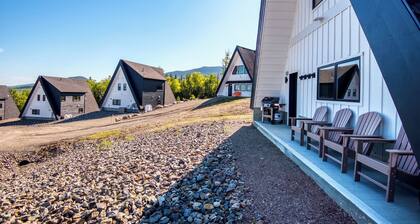 Saddleback - Parmachenee A-Frame #20