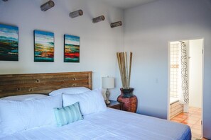 3 Schlafzimmer, Bügeleisen/Bügelbrett, kostenloses WLAN, Bettwäsche