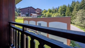 Terrain de l’hébergement 