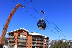Sne- og skisport