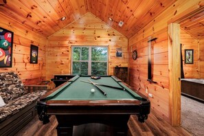 Sala de juegos