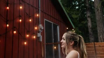 Hidromassagem externa