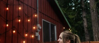 Little Elk Cabin ~ Hot Tub, Ski, Relax!
