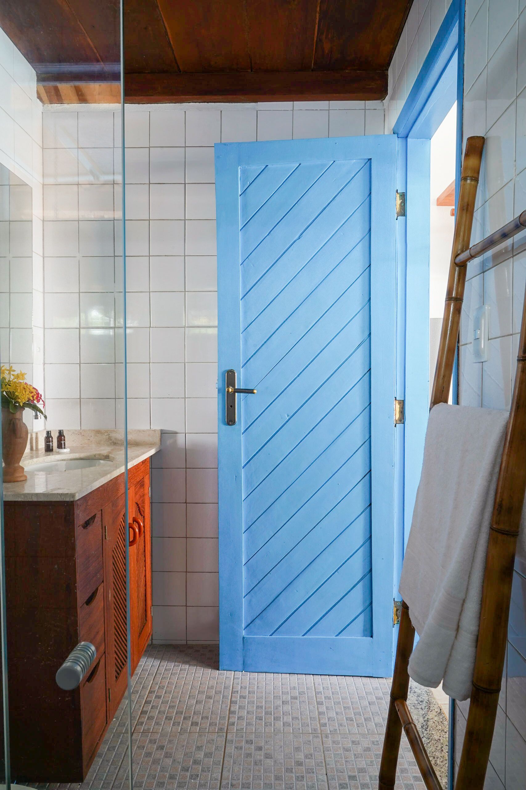 Habitación Confort | Baño