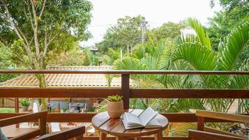 Habitación doble superior | Ropa de cama hipoalergénica y wifi gratis