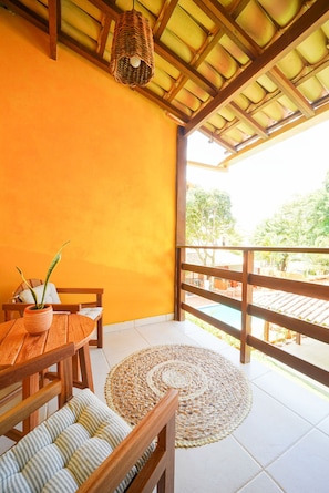 豪華雙人或雙床房 | 防敏寢具、免費 Wi-Fi