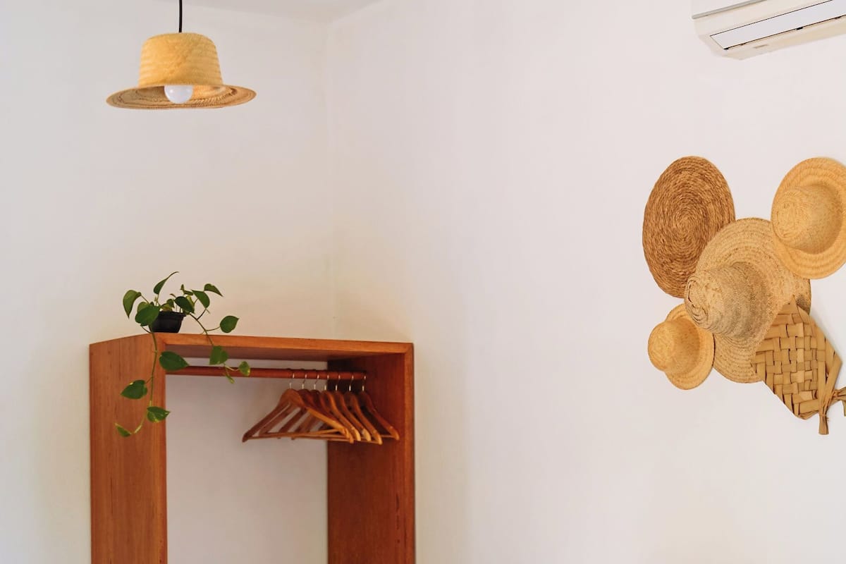 Deluxe Double or Twin Room | Hypo-allergenic bedding, free WiFi