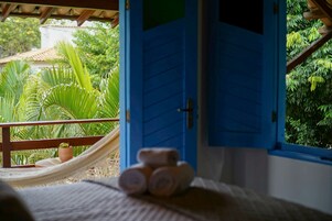 Superior Double Room | Hypo-allergenic bedding, free WiFi