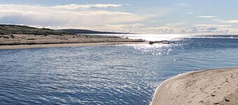 1 bedroom stunning home in Grimsholmen