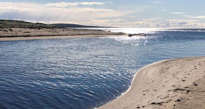 1 bedroom stunning home in Grimsholmen