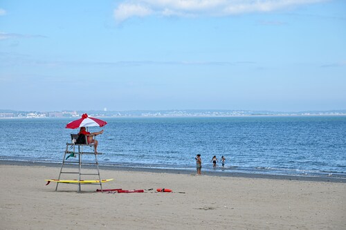 Revere Park U2 - Boston