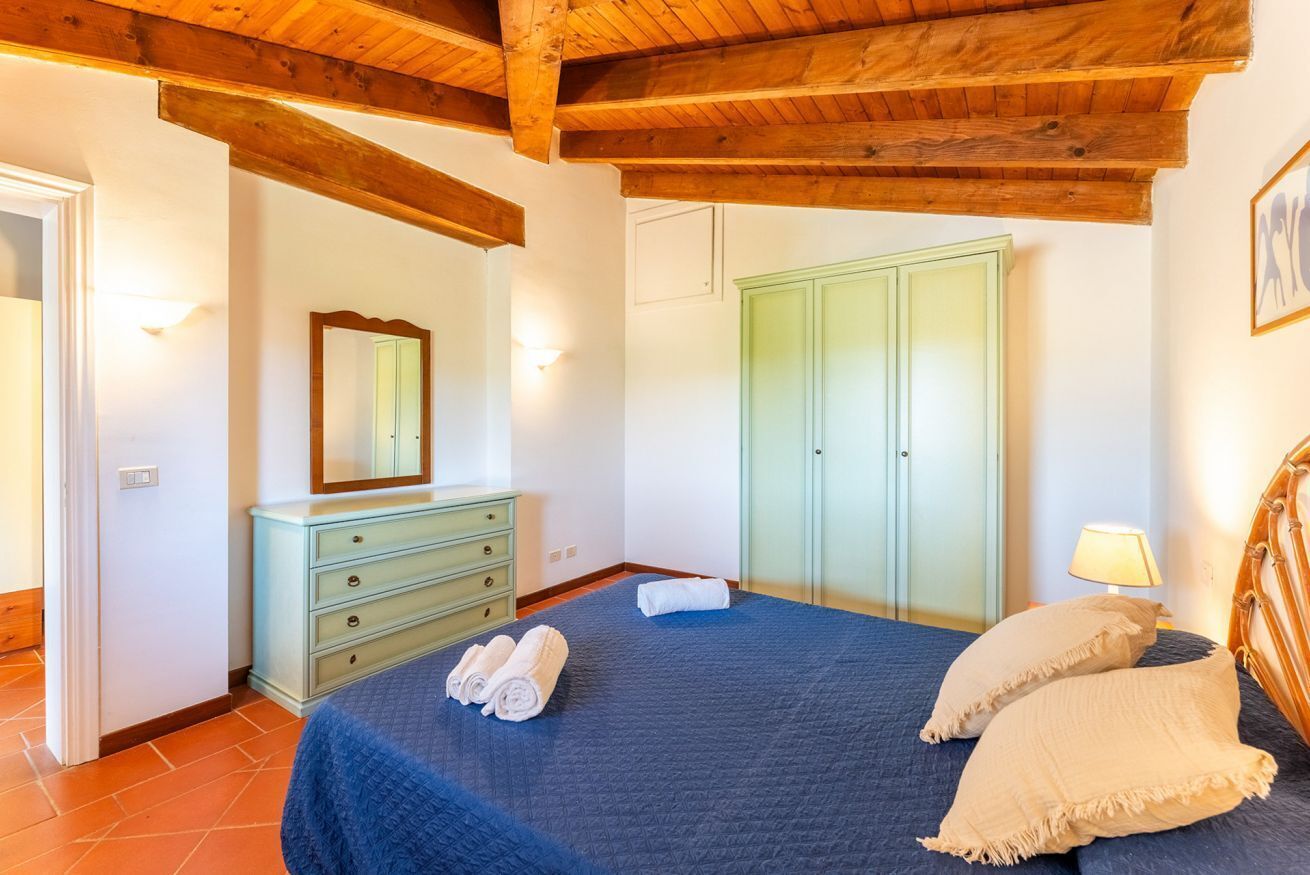 2 Schlafzimmer, Bügeleisen/Bügelbrett, Reisekinderbett, Bettwäsche
