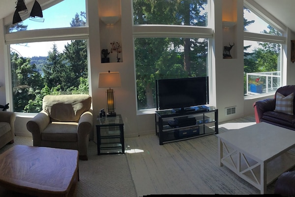 Opholdsområde