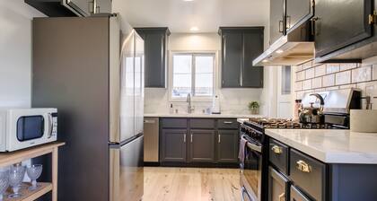 Modern Farmhouse near Downtown & American River