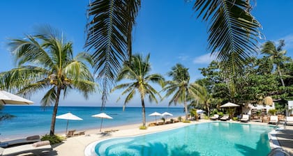 Lanta Palace Beach Resort and Spa