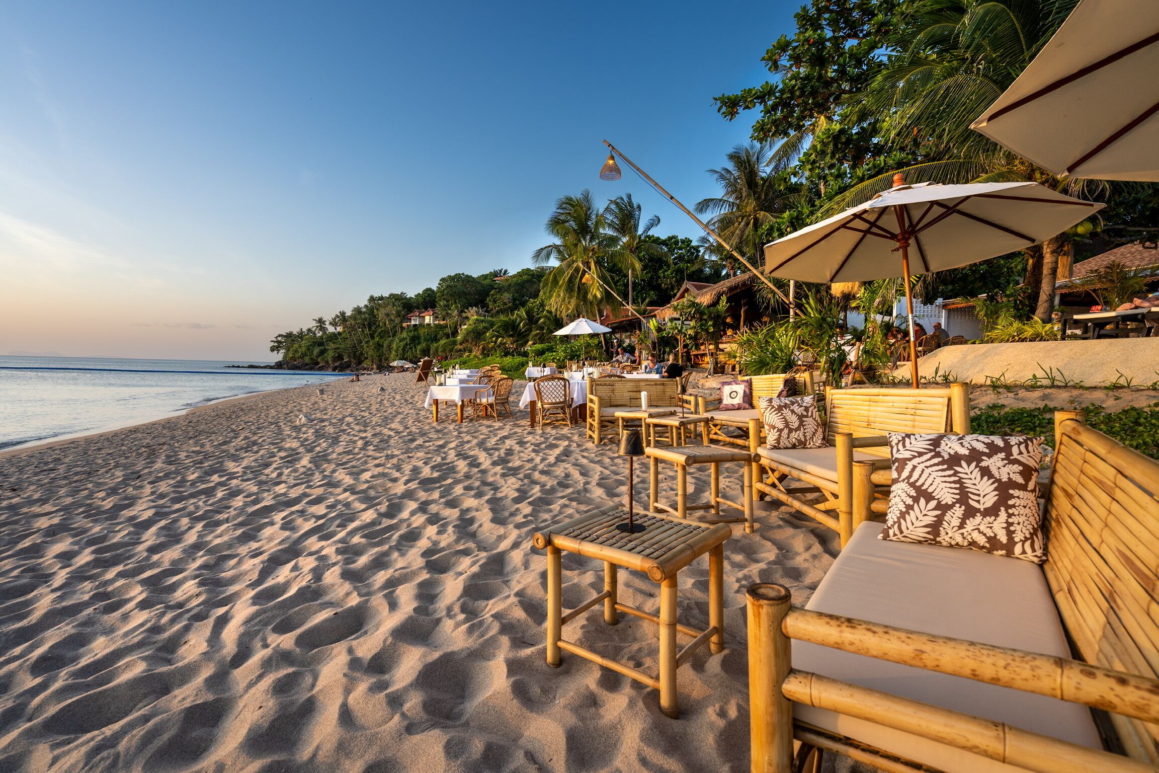 Strandbar